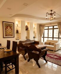 Blk 304B Anchorvale Court (Sengkang), HDB 5 Rooms #557281301